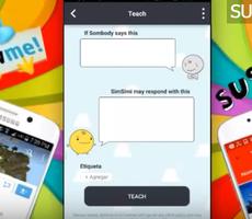 برنامه‌نما Tip Of Simsimi عکس از صفحه