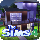 Guide The Sims 4 icône