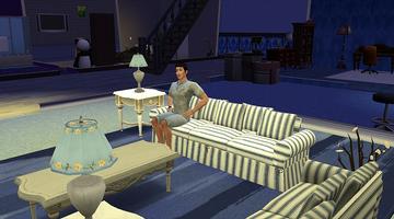 1 Schermata Guide The Sims 4