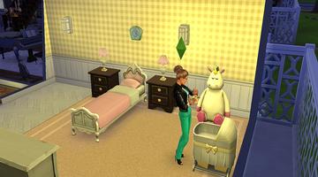 Guide The Sims 4 capture d'écran 2