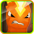 New Slugterra Slug It 2 guide APK