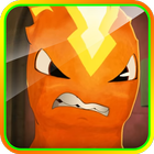 New Slugterra Slug It 2 guide simgesi