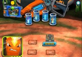 New Slugterra Slug It 2 guide Ekran Görüntüsü 1