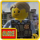 GUIDE LEGO City Under Cover アイコン