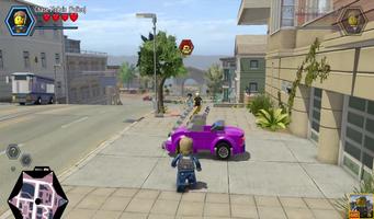 GUIDE LEGO City Under Cover screenshot 2