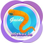 Guide Slither io Secrets 圖標