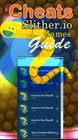 Guide Slither io Secrets 截圖 2