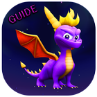 Guide for Spyro the dragon icon