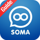 Free SOMA Messenger Guide-icoon