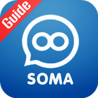 Free SOMA Messenger Guide icône