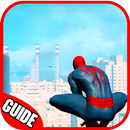 Tips on the amazing spider man APK
