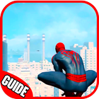 Tips on the amazing spider man ikona