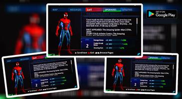 Tips on the amazing spider man screenshot 3