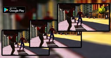 Tips on the amazing spider man screenshot 2