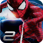 TIPS : The Amazing Spider-man. 2 ikon