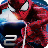 TIPS : The Amazing Spider-man. 2 أيقونة