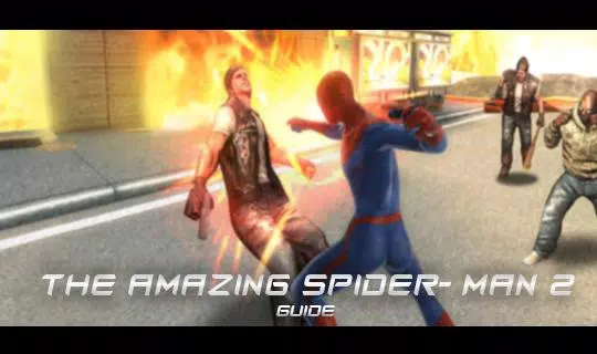 Amazing Spider-Man Game for Android - Download