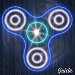 Guide Fidget Spinner X