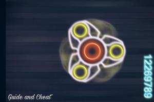 Guide Fidget Spinner X ảnh chụp màn hình 2