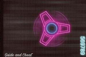 Guide Fidget Spinner X ảnh chụp màn hình 3