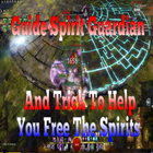 Guide Spirit Guardian أيقونة