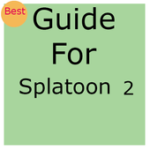 Guide For Splatoon 2 icon