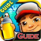 Guide for Subway Surfers Hack icône