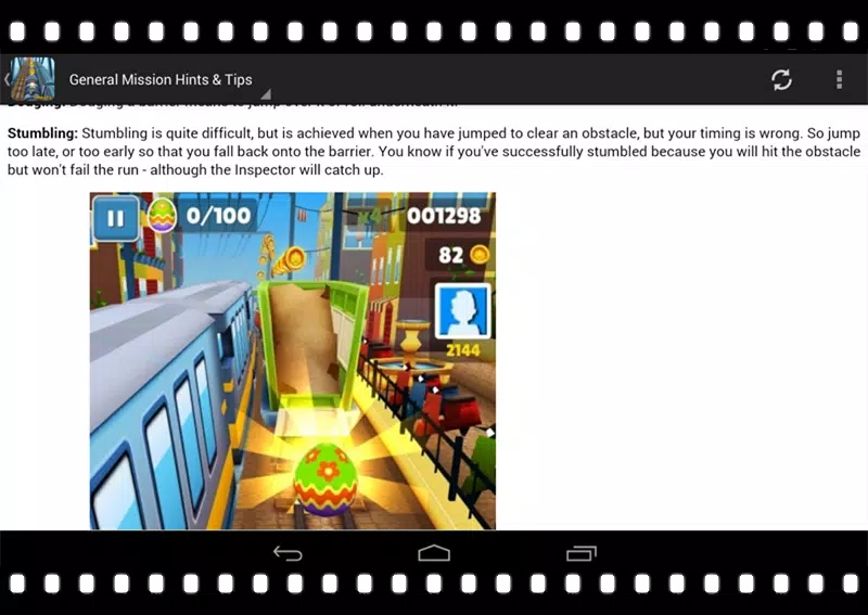 ‎Subway Surfers Game: How to Download APK for Android, PC, iOS, Kindle +  Tips Unofficial