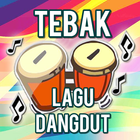 Kuis Tebak Lagu Dangdut Terbaru иконка