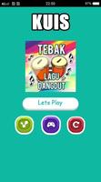 Kuis Tebak Lagu Dangdut Terbaru постер
