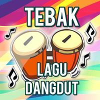 Kuis Tebak Lagu Dangdut Terbaru スクリーンショット 2