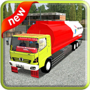 Truck Mania Indonesia Games-APK