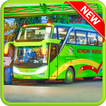 PO Gunung Harta Bus Simulator