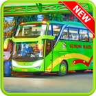 PO Gunung Harta Bus Simulator biểu tượng