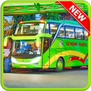 PO Gunung Harta Bus Simulator APK