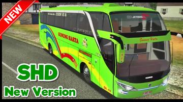 PO Gunung Harta Bus Simulator bài đăng