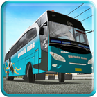PO Garuda Mas Bus Simulator 아이콘