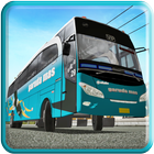 PO Garuda Mas Bus Simulator иконка