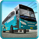 PO Garuda Mas Bus Simulator APK