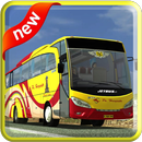 PO Haryanto Bus Simulator 2016-APK
