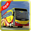 PO Haryanto Bus Simulator 2016 APK