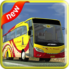 PO Haryanto Bus Simulator 2016 आइकन