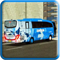 PO Zentrum Bus Simulator APK download