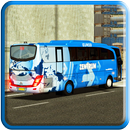 PO Zentrum Bus Simulator-APK