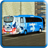 PO Zentrum Bus Simulator icône