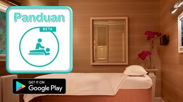 برنامه‌نما Panduan GOJEK Pijat Refleksi عکس از صفحه