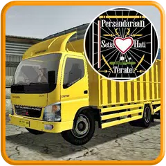 Truk PSHT 1922 Ugal Ugalan アプリダウンロード