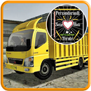 Truk PSHT 1922 Ugal Ugalan-APK