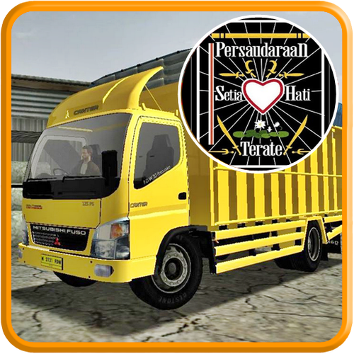 Truk PSHT 1922 Ugal Ugalan APK1 0 0 Truk PSHT 1922 Ugal Ugalan APK1 0 0