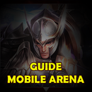 Guide Mobile Arena Indonesia APK